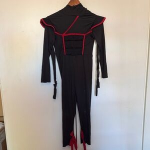 Boys Ninja Costume